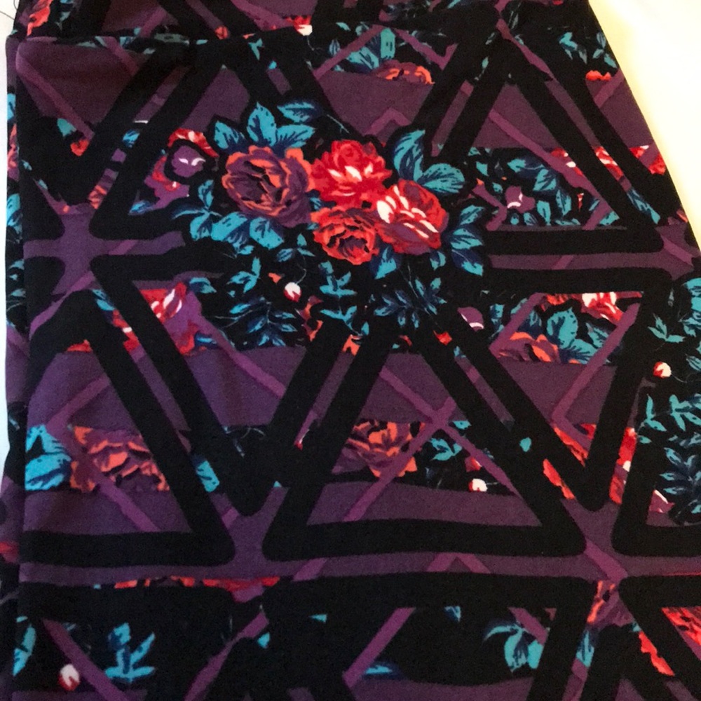 Lularoe Tc leggings brand new
